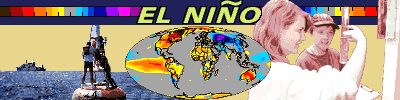 GLOBE El Nino Experiment